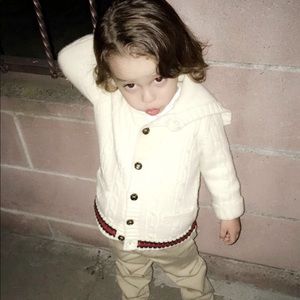 Meet your Posher, Jackie